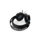 Lenovo Legion H300 Kabling Headset Grå